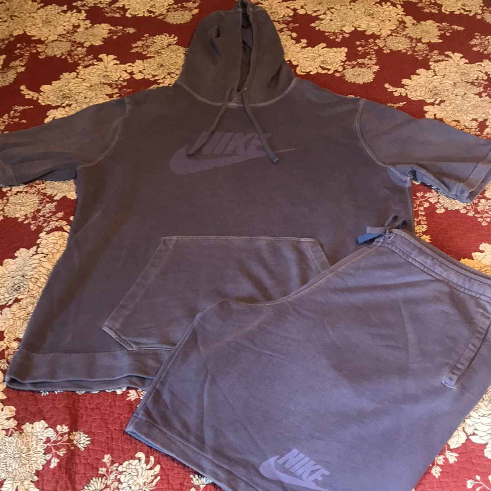 2 piece Nike set